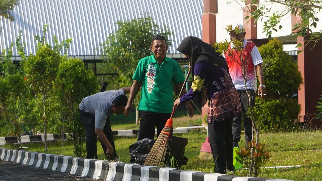 Jumat 20 09 2024 Jumat Bersih 2