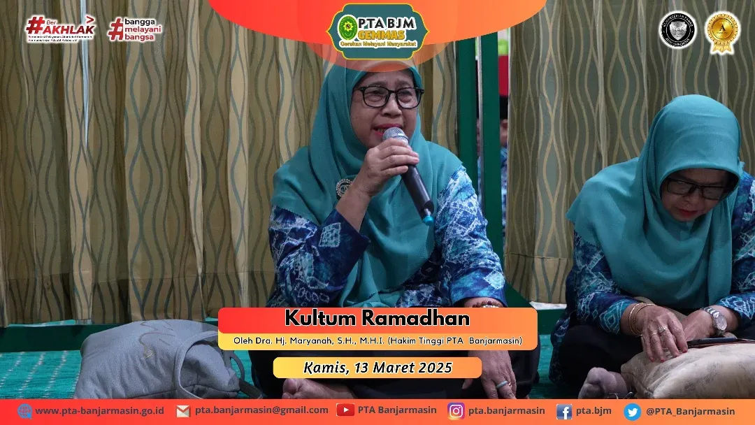 20250313 Kultum3