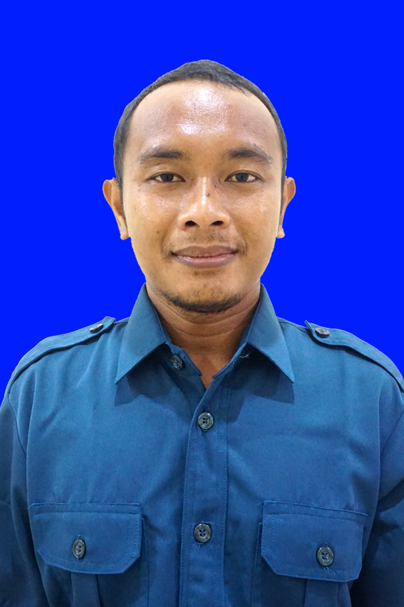 baihaki biru