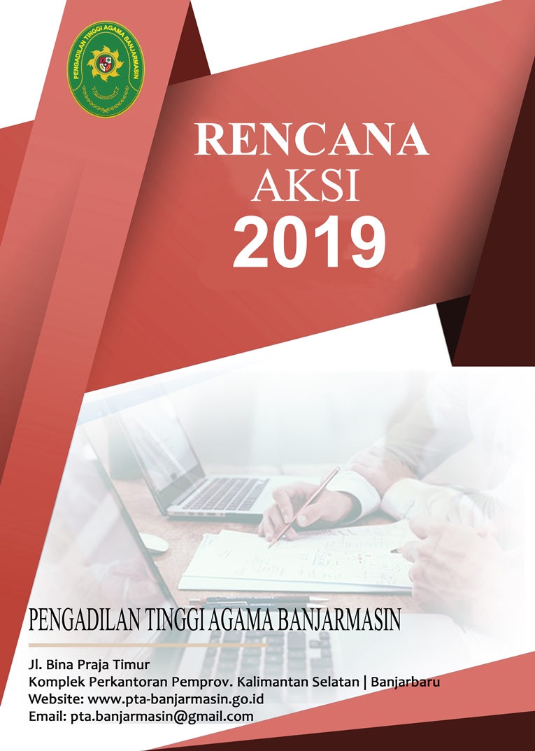 COVER RENCANA AKSI 2019