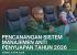 Pencanangan Sistem Manajemen Anti Penyuapan Tahun 2026