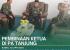 Pembinaan Ketua PTA Banjarmasin di PA Tanjung