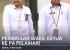 Pembinaan Wakil Ketua PTA Banjarmasin di PA Pelaihari