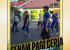Senam Pagi Ceria, Awali Hari dengan Semangat dan Kekompakan Pengadilan Agama Rantau