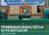 Pembinaan Wakil Ketua PTA Banjarmasin di PA Batulicin