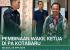Pembinaan Wakil Ketua PTA Banjarmasin di PA Kotabaru