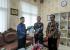 PA Pelaihari Serahkan Berkas Penetapan Hasil Sidang Keliling di Desa Handil Maluka