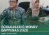 Sosialisasi e-Monev Bappenas 2026
