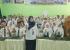 PA Pelaihari Dukung Pencegahan Pernikahan Dini Lewat Sosialisasi di SMPN 1 Pelaihari